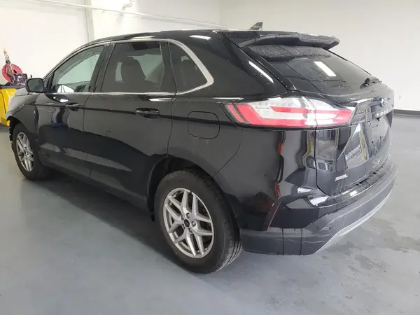 2FMPK4J92PBA30845 2023 FORD EDGE - Image 2