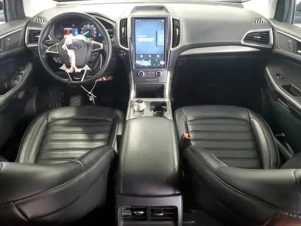 2FMPK4J92PBA30845 2023 FORD EDGE - Image 8