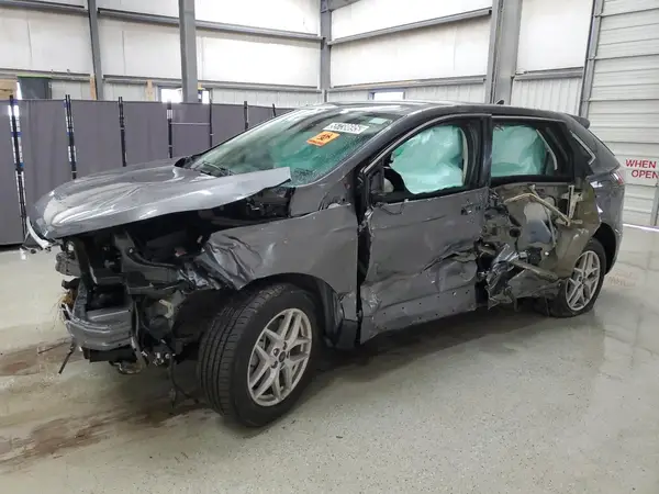 2FMPK4J92PBA31462 2023 FORD EDGE - Image 1