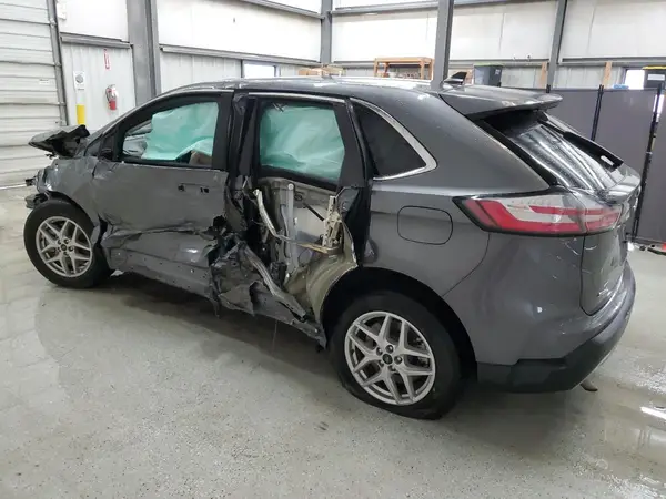 2FMPK4J92PBA31462 2023 FORD EDGE - Image 2