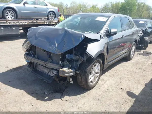 2FMPK4J92PBA31493 2023 FORD EDGE - Image 2