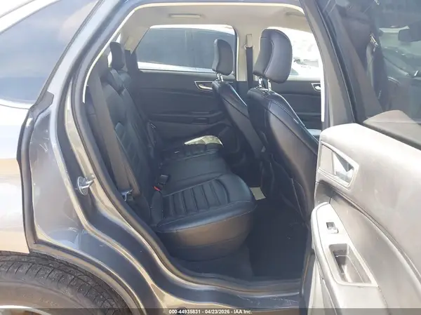 2FMPK4J92PBA31493 2023 FORD EDGE - Image 8