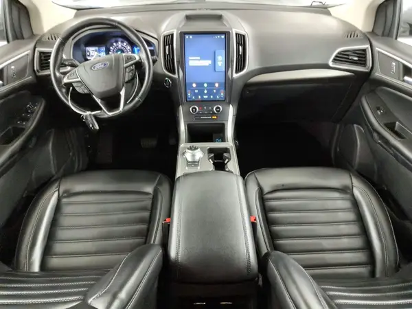 2FMPK4J92PBA31767 2023 FORD EDGE - Image 8