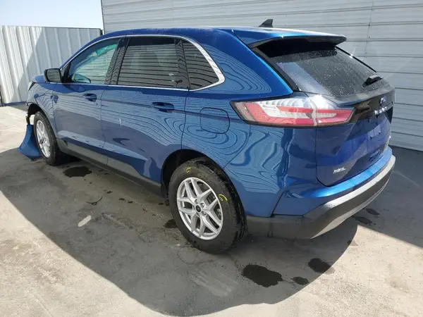 2FMPK4J92PBA34474 2023 FORD EDGE - Image 2