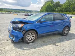 2FMPK4J92PBA35527 2023 FORD EDGE
