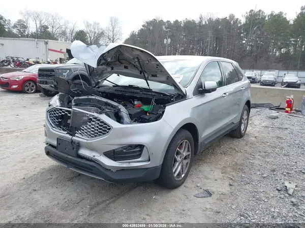 2FMPK4J92PBA36354 2023 FORD EDGE - Image 2