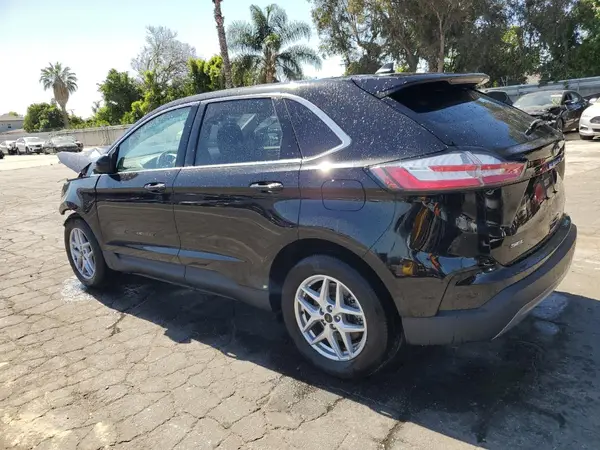 2FMPK4J92PBA37228 2023 FORD EDGE - Image 2