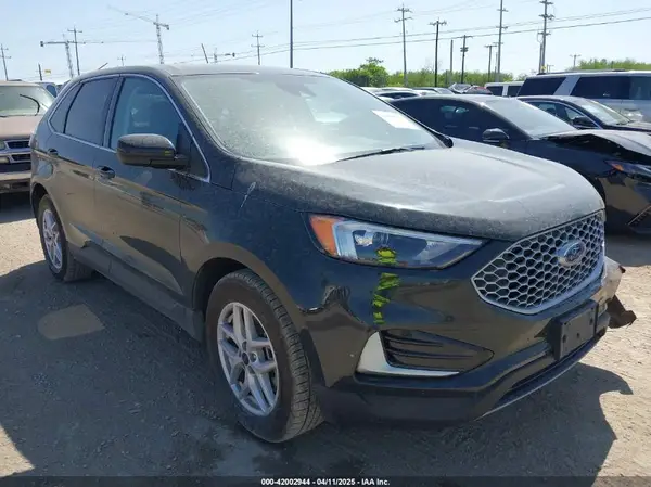2FMPK4J92PBA38783 2023 FORD EDGE - Image 1
