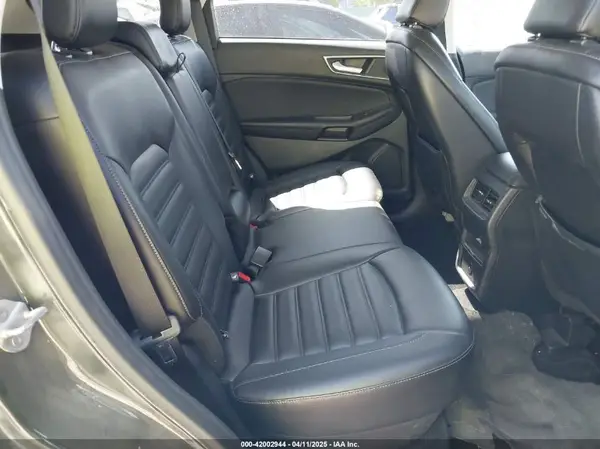 2FMPK4J92PBA38783 2023 FORD EDGE - Image 8