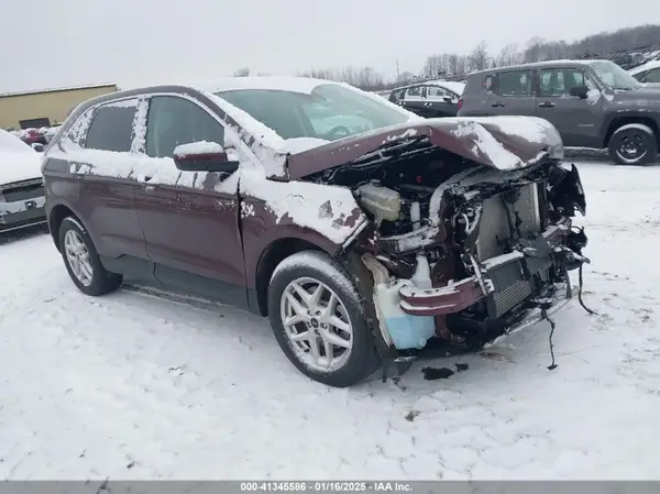 2FMPK4J92PBA39528 2023 FORD EDGE - Image 1