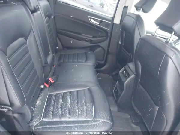 2FMPK4J92PBA39528 2023 FORD EDGE - Image 8