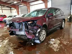 2FMPK4J92PBA41974 2023 FORD EDGE