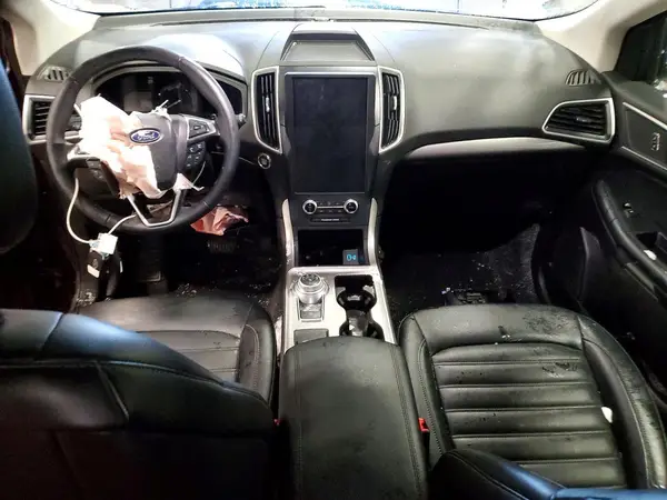 2FMPK4J92PBA41974 2023 FORD EDGE - Image 8