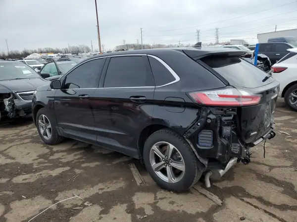 2FMPK4J92PBA43966 2023 FORD EDGE - Image 2