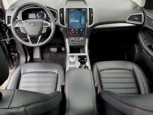 2FMPK4J92PBA43966 2023 FORD EDGE - Image 8
