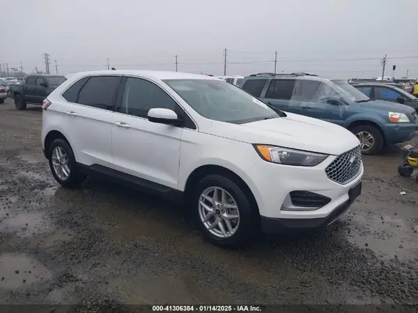 2FMPK4J92PBA44874 2023 FORD EDGE - Image 1