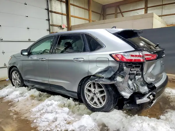 2FMPK4J92PBA45488 2023 FORD EDGE - Image 2