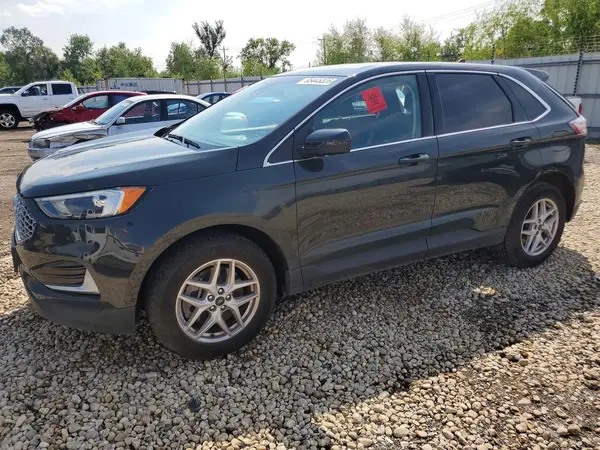 2FMPK4J92PBA46561 2023 FORD EDGE - Image 1