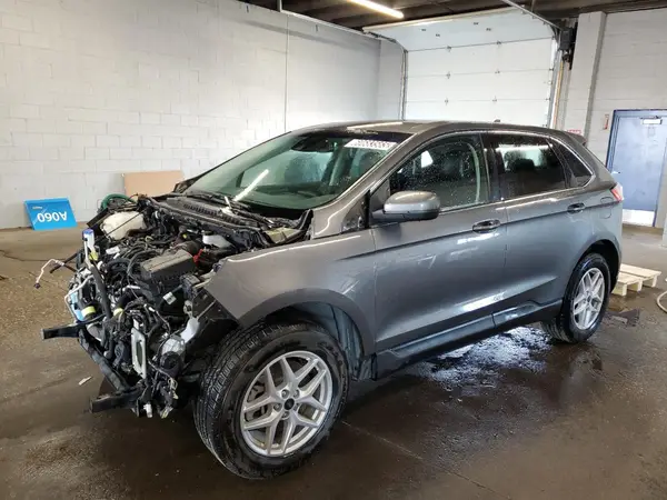 2FMPK4J92PBA46656 2023 FORD EDGE - Image 1