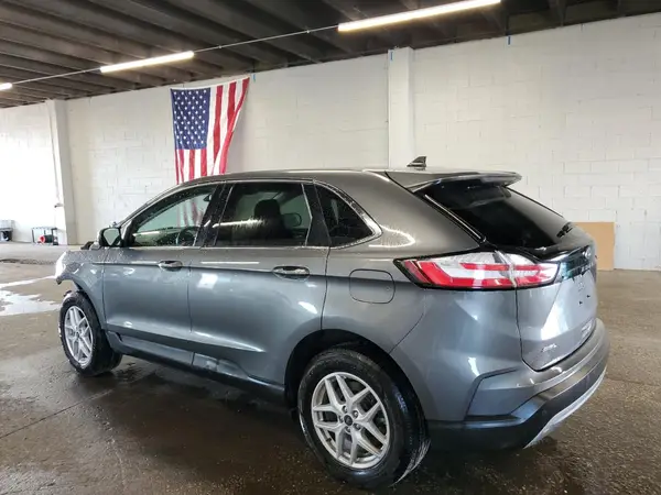 2FMPK4J92PBA46656 2023 FORD EDGE - Image 2