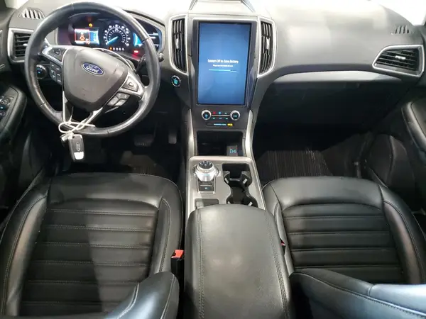 2FMPK4J92PBA46656 2023 FORD EDGE - Image 8