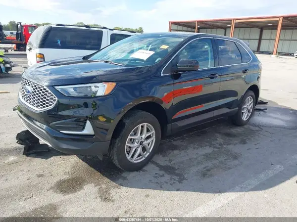 2FMPK4J92PBA47290 2023 FORD EDGE - Image 2