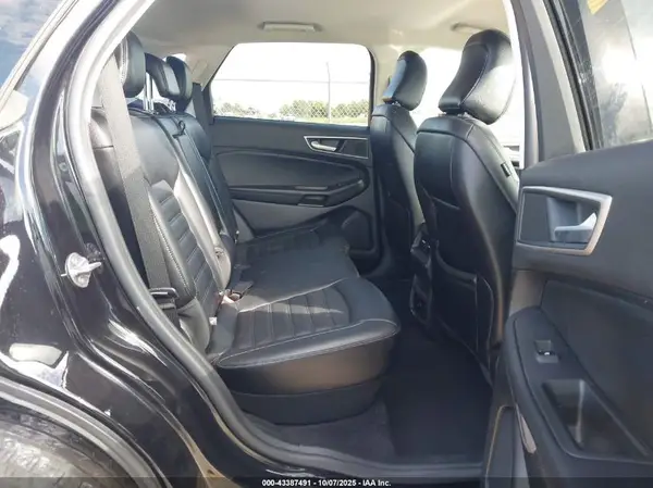 2FMPK4J92PBA47290 2023 FORD EDGE - Image 8