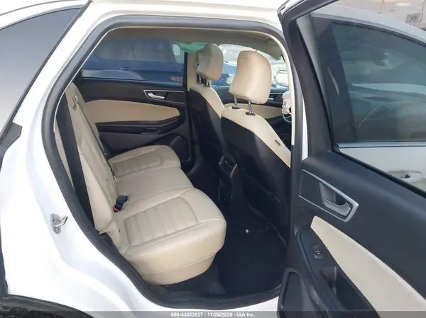 2FMPK4J92PBA49329 2023 FORD EDGE - Image 8