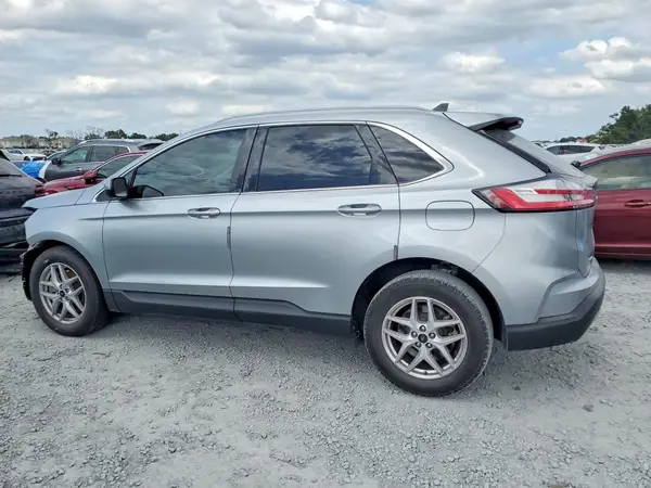 2FMPK4J92PBA53204 2023 FORD EDGE - Image 2