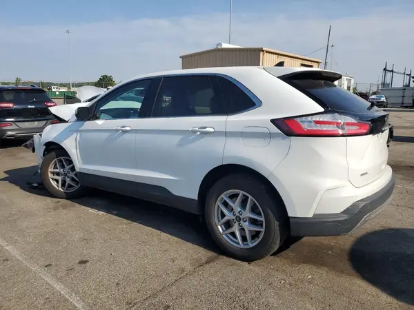 2FMPK4J92PBA58094 2023 FORD EDGE - Image 2