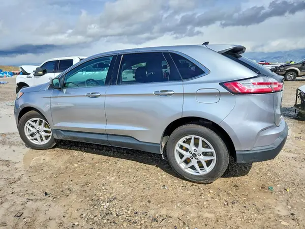 2FMPK4J92PBA59083 2023 FORD EDGE - Image 2