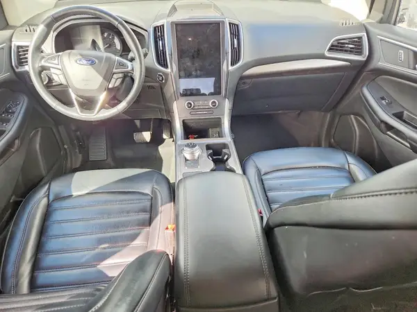 2FMPK4J92PBA59083 2023 FORD EDGE - Image 8