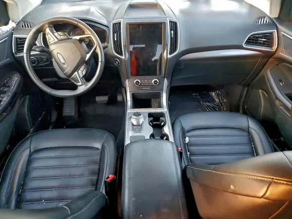 2FMPK4J92PBA59097 2023 FORD EDGE - Image 8