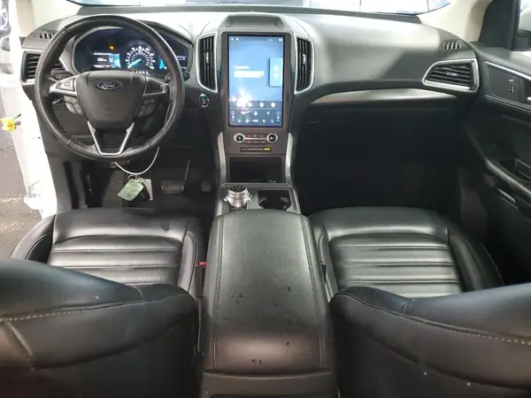 2FMPK4J92PBA59147 2023 FORD EDGE - Image 8