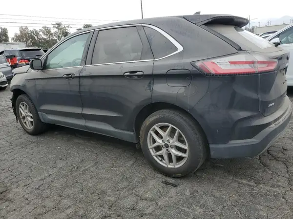 2FMPK4J92PBA61397 2023 FORD EDGE - Image 2