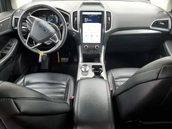 2FMPK4J92PBA61397 2023 FORD EDGE - Image 8
