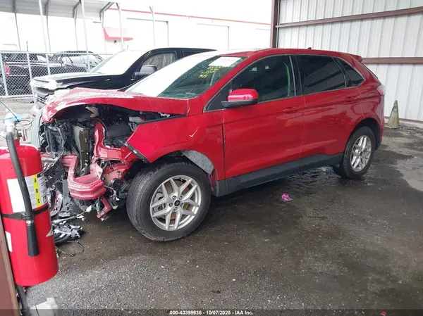 2FMPK4J92RBA03485 2024 FORD EDGE - Image 2