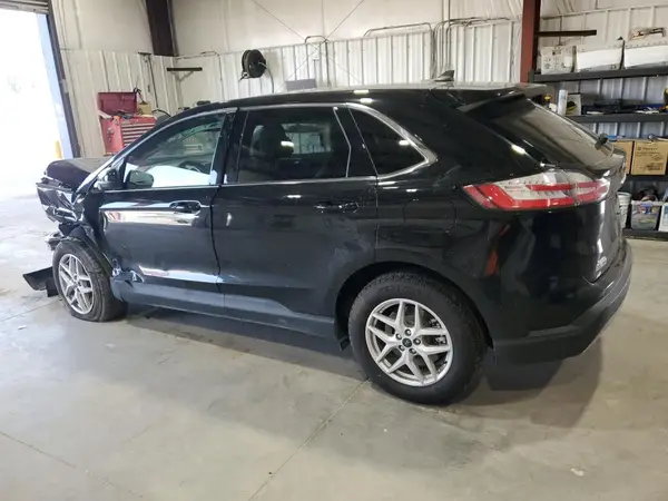 2FMPK4J92RBA04054 2024 FORD EDGE - Image 2