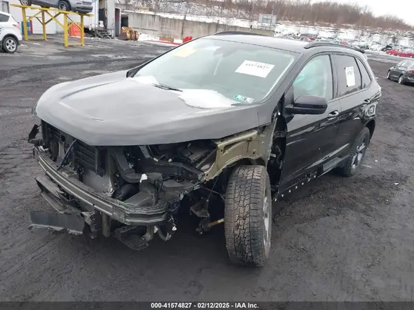 2FMPK4J92RBA04328 2024 FORD EDGE - Image 2