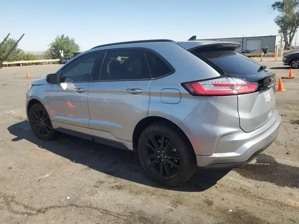 2FMPK4J92RBA07908 2024 FORD EDGE - Image 2