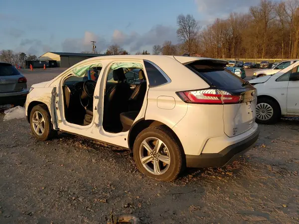 2FMPK4J92RBA08184 2024 FORD EDGE - Image 2