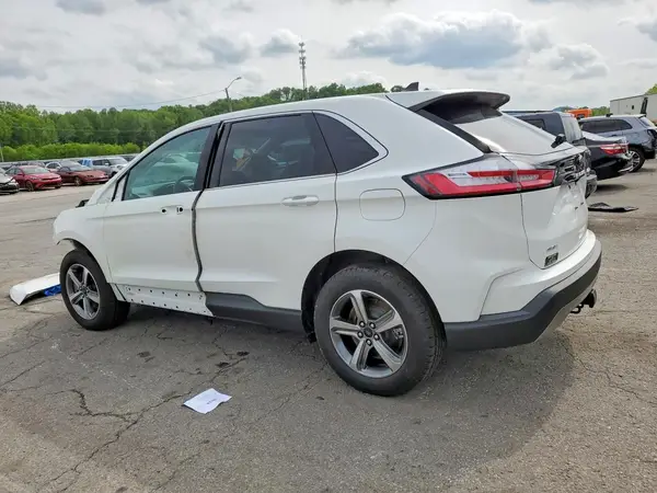 2FMPK4J92RBA08511 2024 FORD EDGE - Image 2