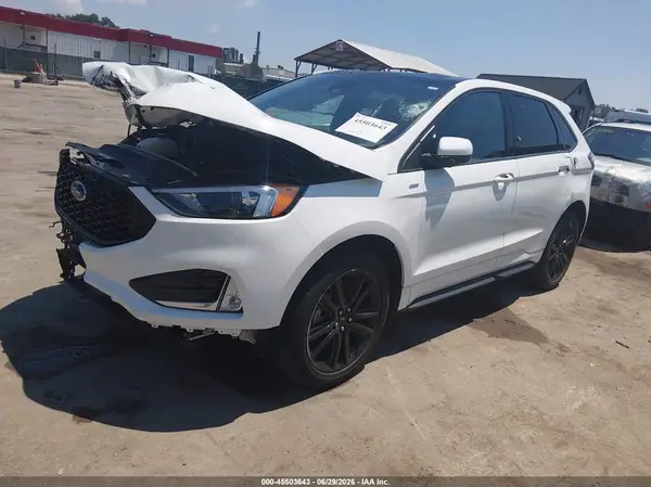 2FMPK4J92RBA08606 2024 FORD EDGE - Image 2