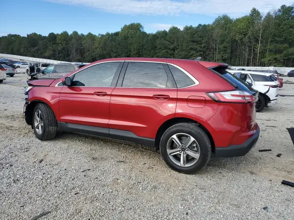 2FMPK4J92RBA12669 2024 FORD EDGE - Image 2