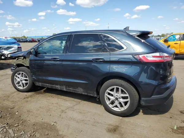 2FMPK4J92RBA15863 2024 FORD EDGE - Image 2