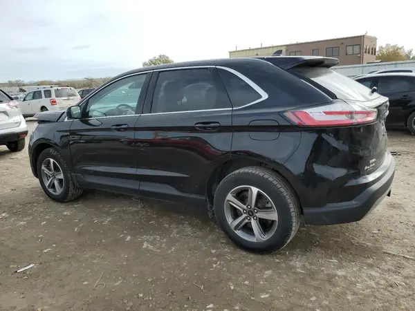 2FMPK4J92RBA16138 2024 FORD EDGE - Image 2
