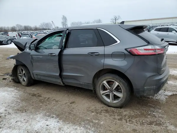 2FMPK4J92RBA16169 2024 FORD EDGE - Image 2