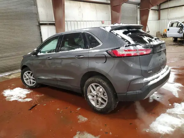2FMPK4J92RBA24207 2024 FORD EDGE - Image 2
