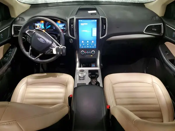 2FMPK4J92RBA24207 2024 FORD EDGE - Image 8