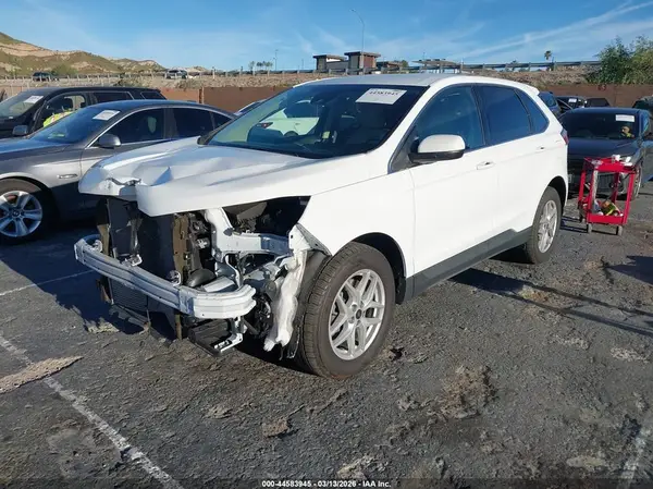 2FMPK4J92RBA24269 2024 FORD EDGE - Image 2